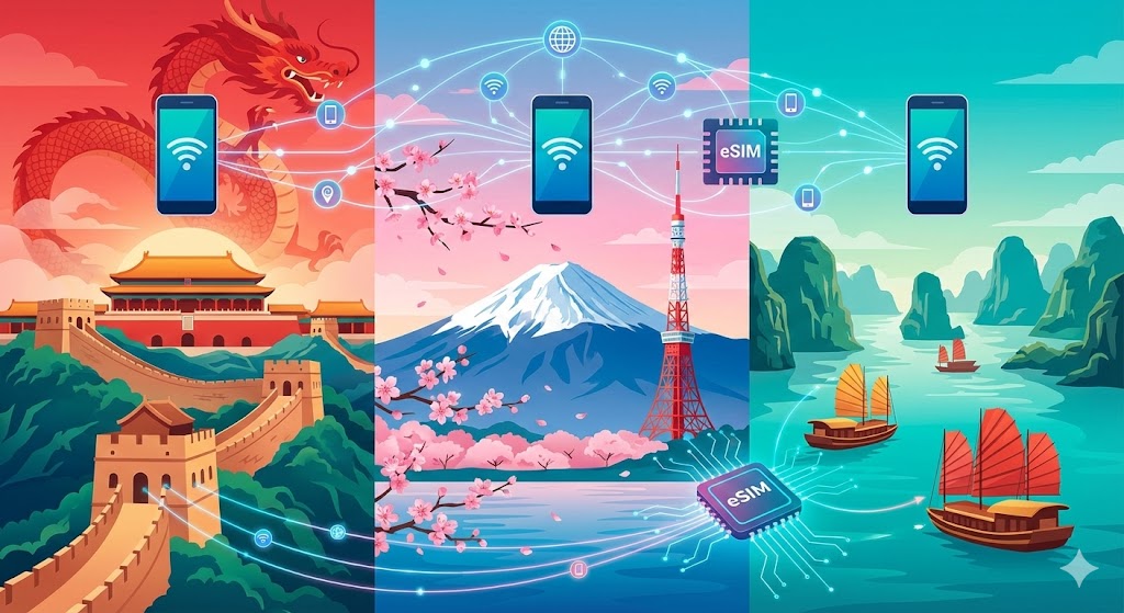 asia